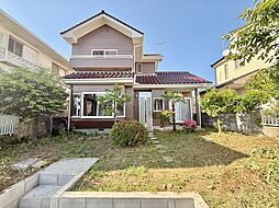 ひたちなか市田彦1期　中古戸建