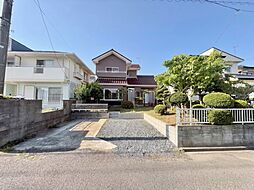 ひたちなか市田彦1期　中古戸建