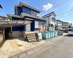HMH龍ケ崎市長山1期　中古戸建