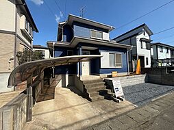 HMH龍ケ崎市長山1期　中古戸建
