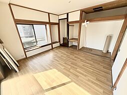 つくばみらい市谷井田1期　中古戸建