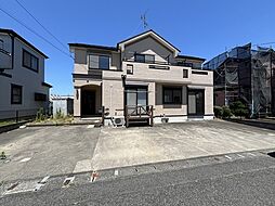 HMH猿島郡五霞町2期　中古戸建