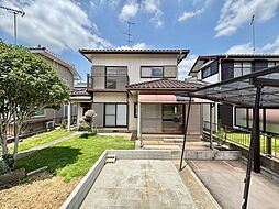 HMH稲敷郡阿見町1期 中古戸建