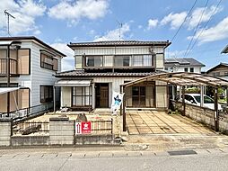 KEM稲敷郡阿見町1期