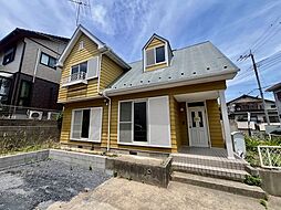 HMH土浦市永国東町1期　中古戸建