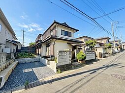 KEMひたちなか市中根1期
