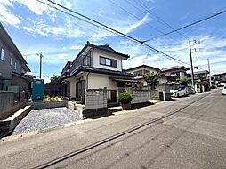 KEMひたちなか市中根1期