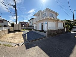 KEM稲敷郡阿見町2期