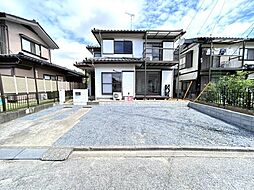 KEM印旛郡栄町1期