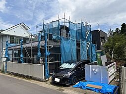 KEM水戸市青柳町1期