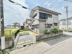 KEM石岡市旭台1期 中古戸建