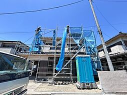 KEM那珂市杉1期
