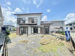 KEM稲敷郡阿見町3期