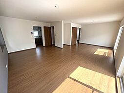 HMH龍ケ崎市南が丘1期 中古戸建