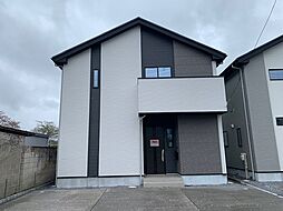 KIS土浦市桜町2期 2号棟