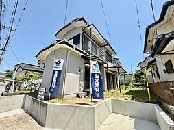 HMH牛久市神谷1期　中古戸建