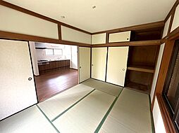 HMH土浦市右籾1期　中古戸建