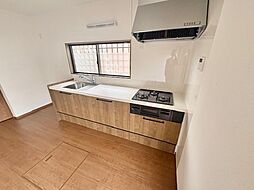 HMH土浦市中村南1期　中古戸建