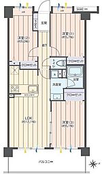 ダイアパレス元住吉