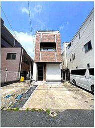 鶴見区栄町戸建