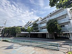 クレッセント新川崎エグゼ