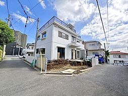 港北区新吉田東1丁目