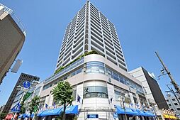 パレール川崎