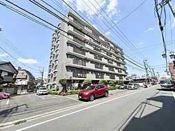プランヴェール新川崎