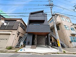 完成済・内見可ZEH水準の大型新築戸建て