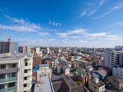 エグゼプリュート大師駅前