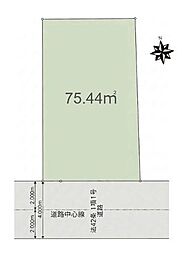 旭町×南向き×126m2超の大型邸宅