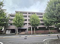 鷺沼南パークホームズ並木通り