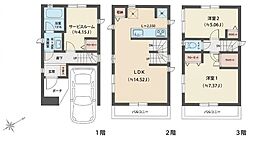 川崎駅中古戸建