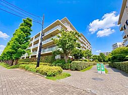 グリーンサラウンドシティ 弐番街