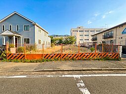 港北区師岡町×75坪超の広々敷地