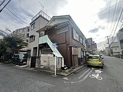 小倉1丁目　建築条件なし土地