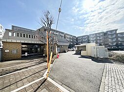 ダイアパレス等々力緑地