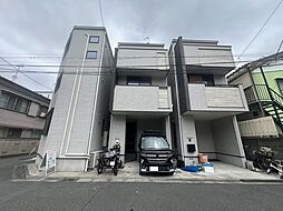 川崎区中島2丁目　中古戸建