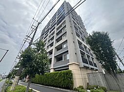 レクシオ川崎富士見