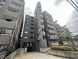 日吉オークハイム