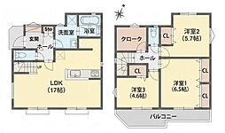 緑区北八朔町