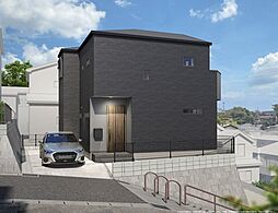 緑区北八朔町