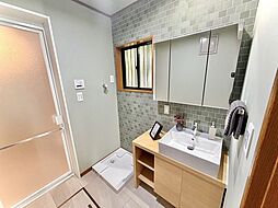 カースペース2台南久が原中古戸建