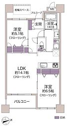 レクシオ川崎富士見