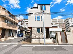 平安町