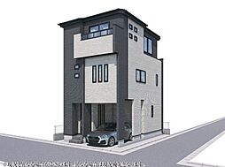 木月3丁目新築戸建