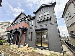 HMH北本市中丸1期中古戸建