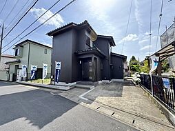 HMH久喜市鷲宮1期　中古戸建