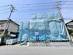 HMH館林市美園町1期　中古戸建