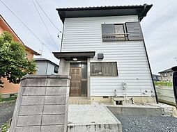 HMH久喜市葛梅1期　中古戸建